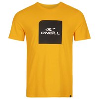 oneill-t-shirt-a-manches-courtes-cube