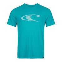 oneill-wave-kurzarm-t-shirt