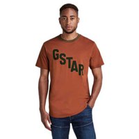 g-star-lash-sports-graphic-kurzarm-rundhals-t-shirt