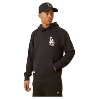 new-era-mlb-team-logo-metallic-los-angeles-dodgers-hoodie