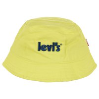 levis---sombrero-bucket-lan-poster-logo
