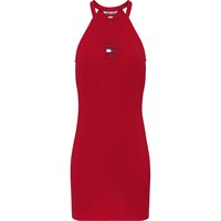 Tommy jeans 민소매 드레스 Timeless Circle Bodycon