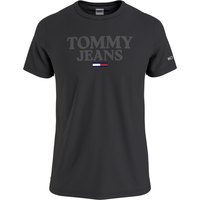 Tommy jeans 반팔 크루넥 티셔츠 Tonal Entry Graphic