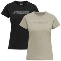 hummel-camiseta-de-manga-corta-cali-cotton-2-unidades