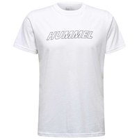 hummel-callum-cotton-kurzarm-t-shirt