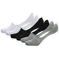 hummel-chevron-no-show-socks-6-pairs