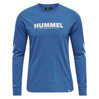 hummel-legacy-lange-mouwenshirt