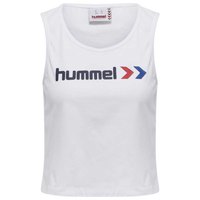 hummel-texas-cropped-armelloses-t-shirt
