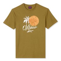 oxbow-t-shirt-manche-courte-col-ras-du-cou-talask