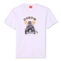 oxbow-camiseta-manga-corta-cuello-redondo-tamiso