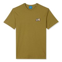 oxbow-camiseta-manga-corta-cuello-redondo-tannon