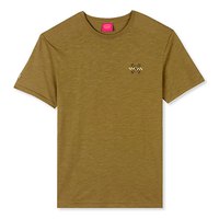 oxbow-kortarmad-t-shirt-med-rund-hals-tribam