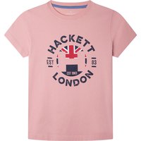 Hackett Ujk H Κοντομάνικο μπλουζάκι