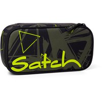 Satch Geo Storm Pencil Case