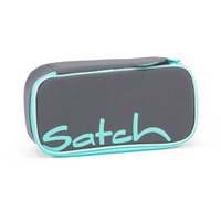 Satch Mint Phantom Pencil Case