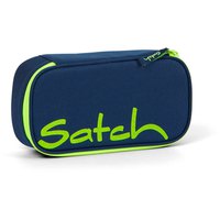 Satch Toxic Pencil Case