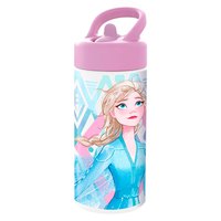 safta-frozen-ii-one-heart-410ml-water-bottle