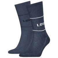 levis---calcetines-short-cut-logo-sport-2-pairs