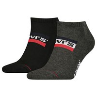 levis---low-cut-sportswear-logo-half-long-socks-2-pairs