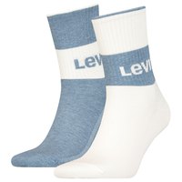 levis---sustainable-cut-kurze-socken-2-pairs