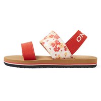 oneill-mia-elastic-strap-sandalen