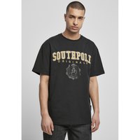 southpole-t-shirt-mit-college-schriftzug