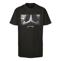 Mister tee Junior Miter Pray T-Shirt