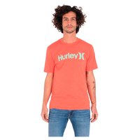 hurley-evd-wash-one---only-solid-kurzarmeliges-t-shirt