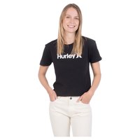 hurley-t-shirt-a-manches-courtes-one-only-oceancare