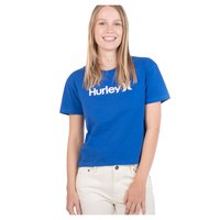 hurley-t-shirt-a-manches-courtes-one-only-oceancare