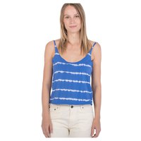hurley-t-shirt-sans-manches-oceancare-stripes