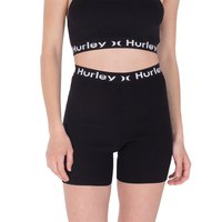 hurley-pantalons-survetement-courts-one---only-text-active
