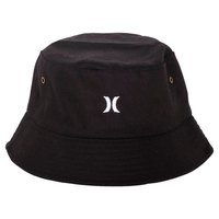 hurley-small-logo-bucket-hat