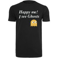 mister-tee-happy-me-i-see-ghosts-kurzarm-rundhals-t-shirt