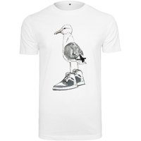 mister-tee-seagull-sneakers-kurzarm-rundhals-t-shirt