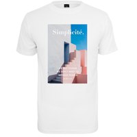 mister-tee-simplicite-kurzarm-rundhals-t-shirt