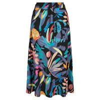 urban-classics-viscose-high-waist-midi-skirt