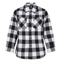 urban-classics-chemise-manche-longue-checked-flanell