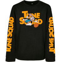 Mister tee Space Jam Tune Squad Logo Sweatshirt