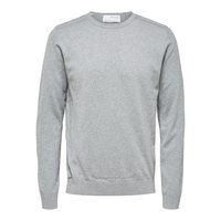 selected-berg-b-rundhalsausschnitt-sweater
