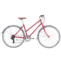 Reid Bicicleta Esprit