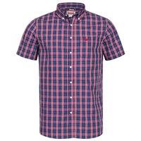 lonsdale-brixworth-kurzarm-shirt