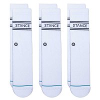 stance-chaussettes-basic-3-paires