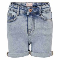 only-phine-normale-taille-jeans-shorts