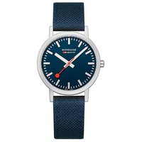 mondaine-reloj-classic-36-mm