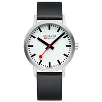 mondaine-reloj-classic-40-mm