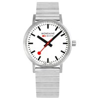 mondaine-reloj-classic-40-mm