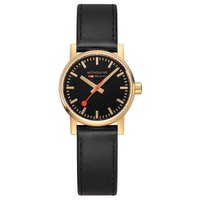 mondaine-evo2-gold-30-mm-watch