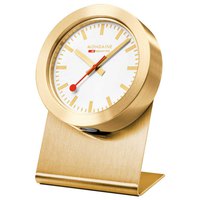 mondaine-reloj-magnet-gold-50-mm