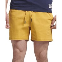 superdry-pantalons-curts-vintage-wash